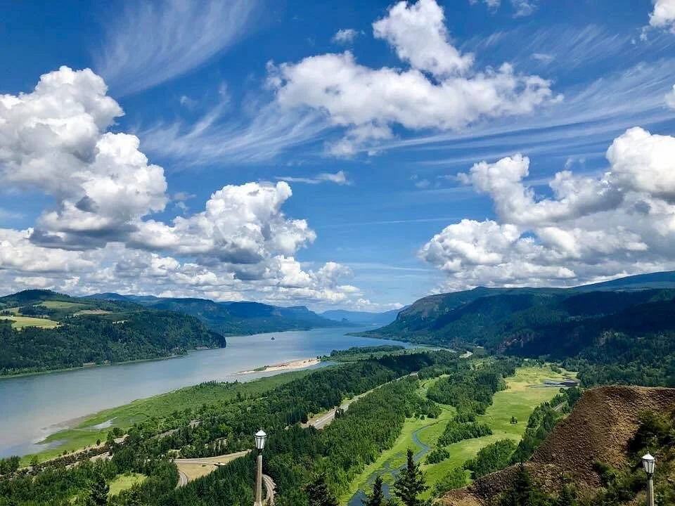 Vista House