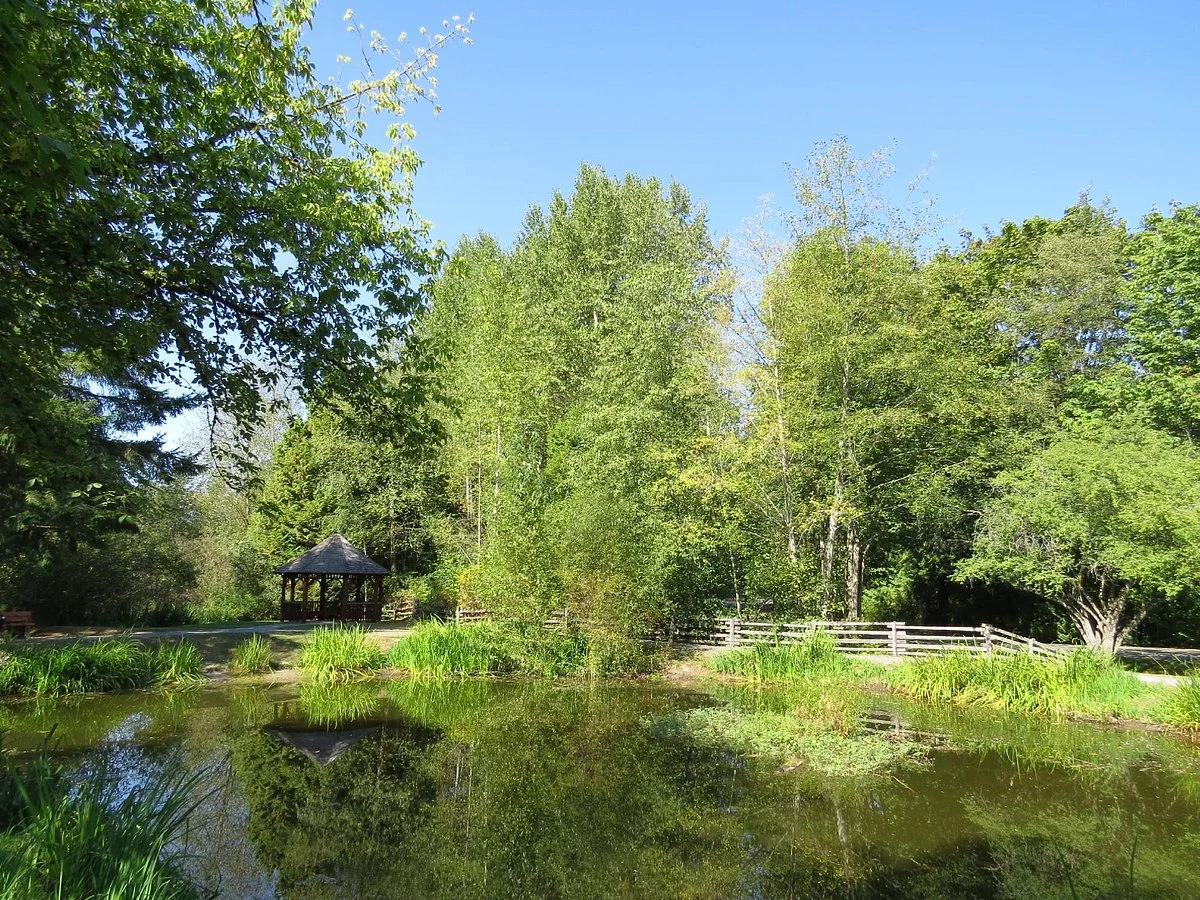 Campbell Valley Regional Park