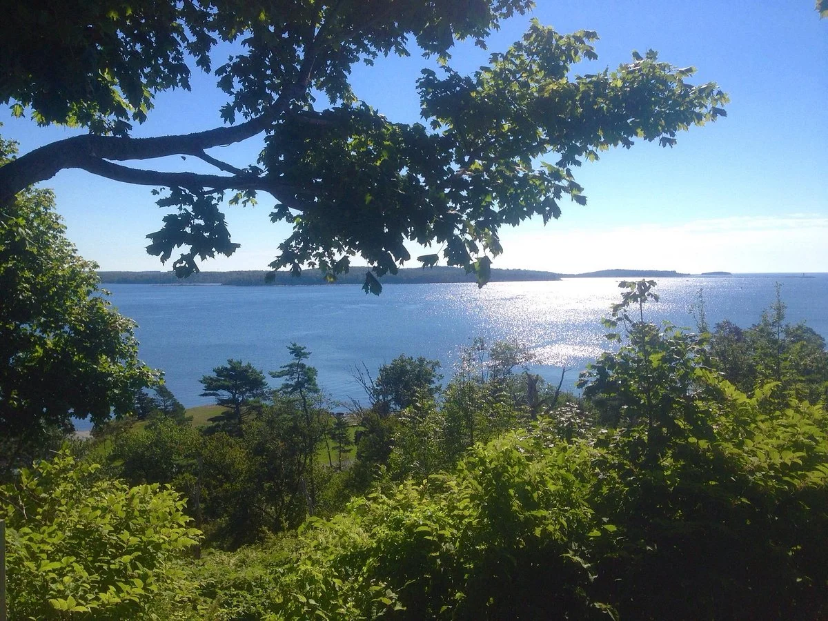 Point Pleasant Park