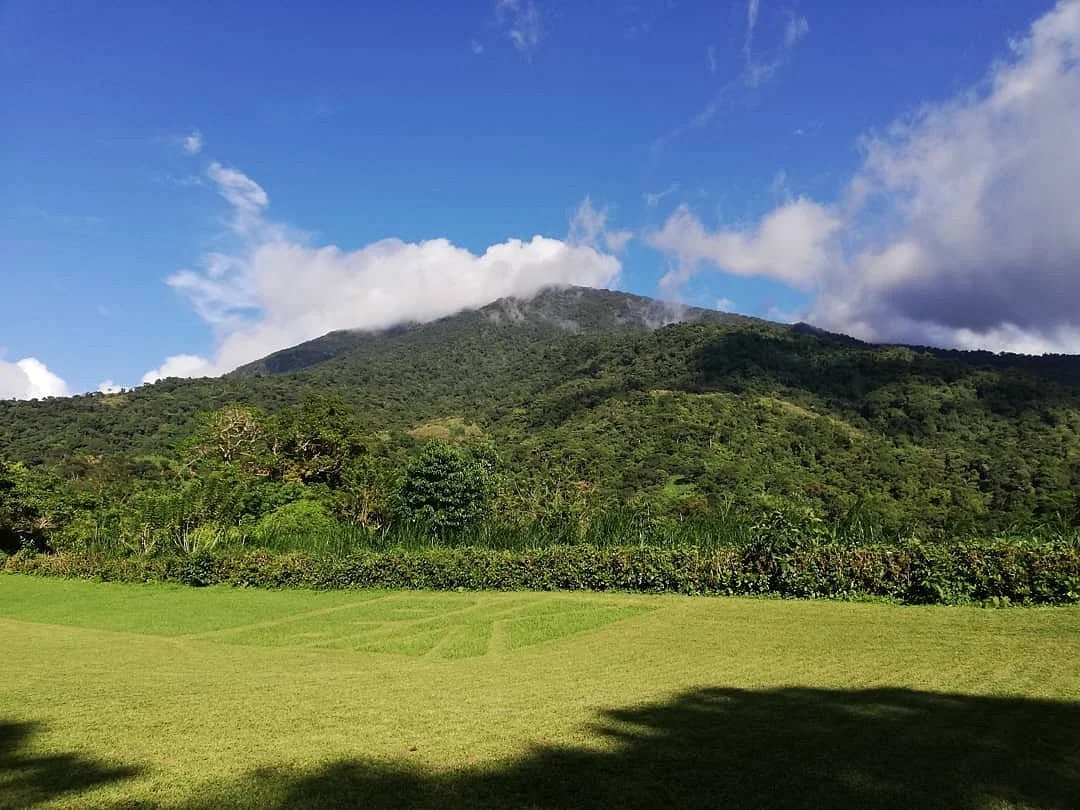 Bangkong Kahoy Valley