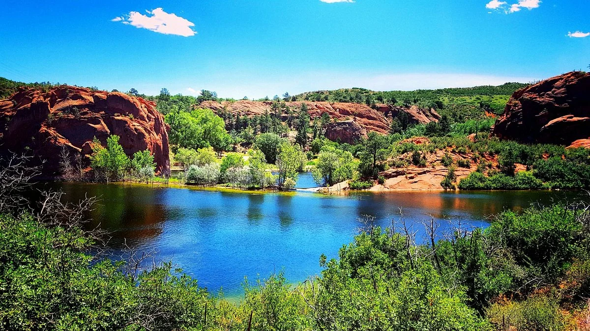 Red Rock Canyon