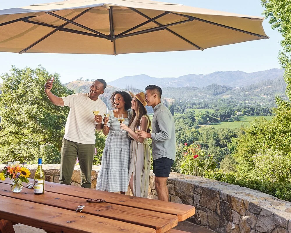 Rombauer Vineyards