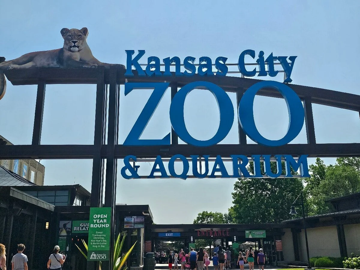 Kansas City Zoo
