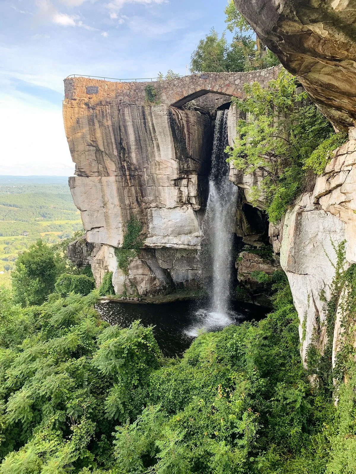 Rock City Gardens