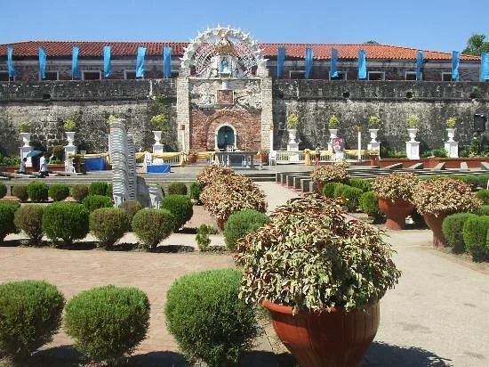 Fort Pilar