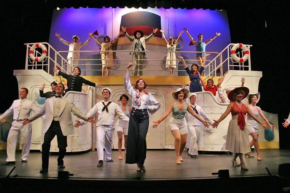 Rocky Mountain Repertory Theatre