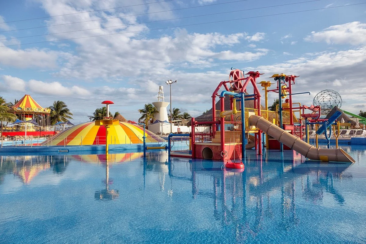Ventura Park