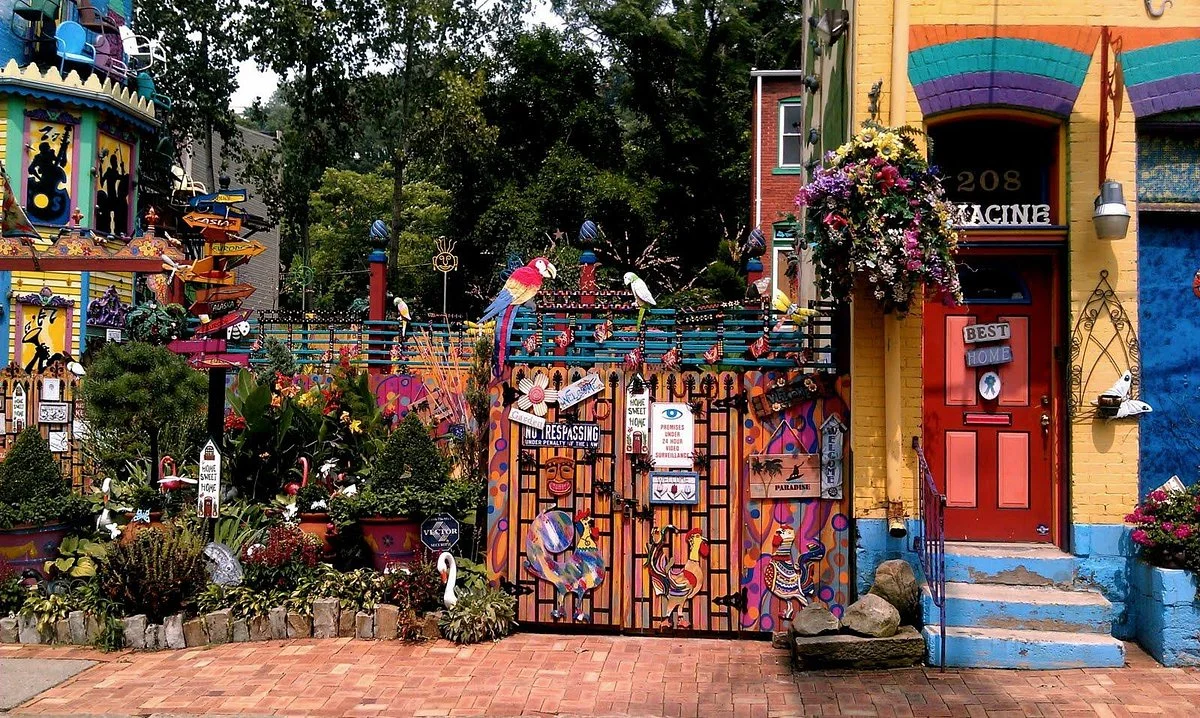 Randyland