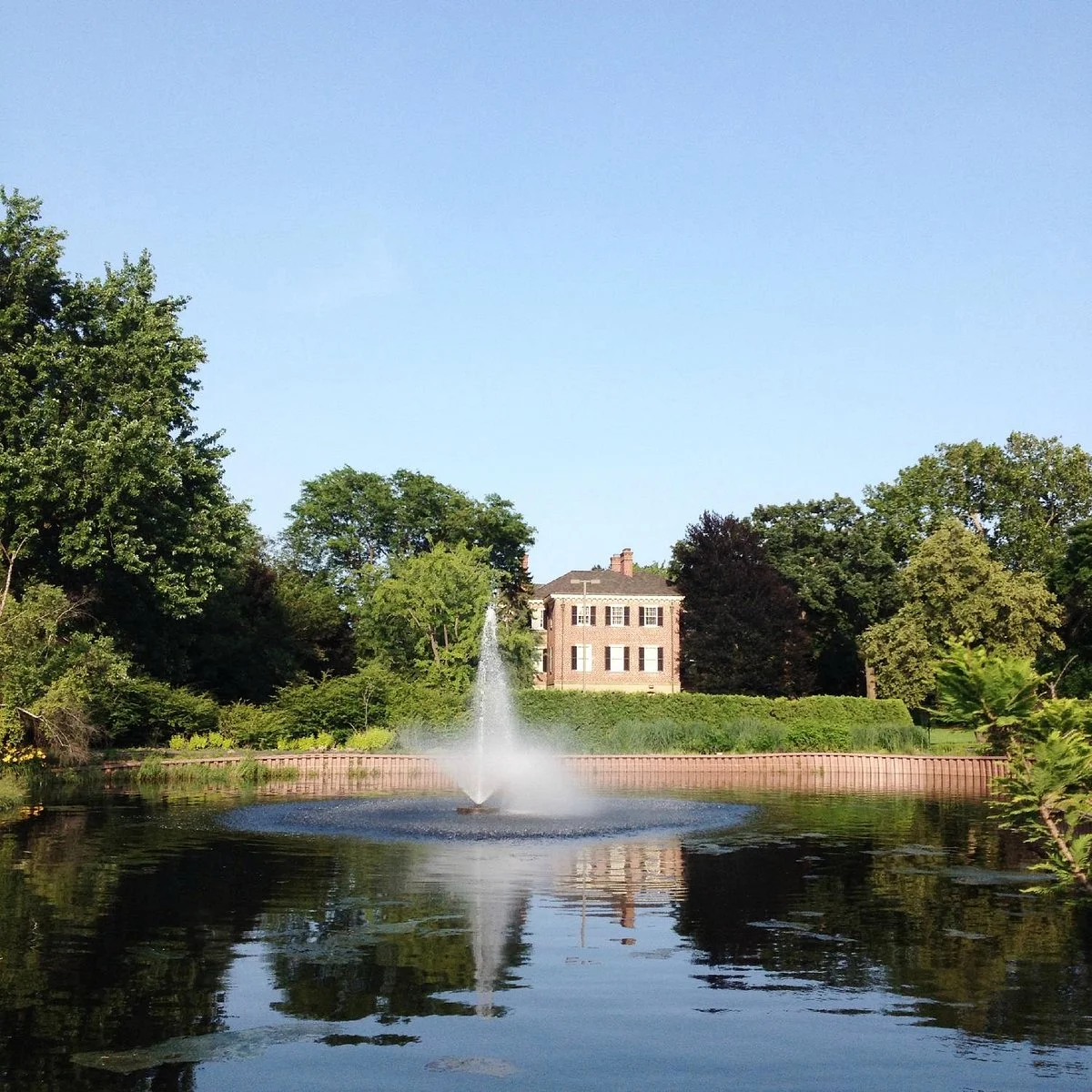 Cantigny Park