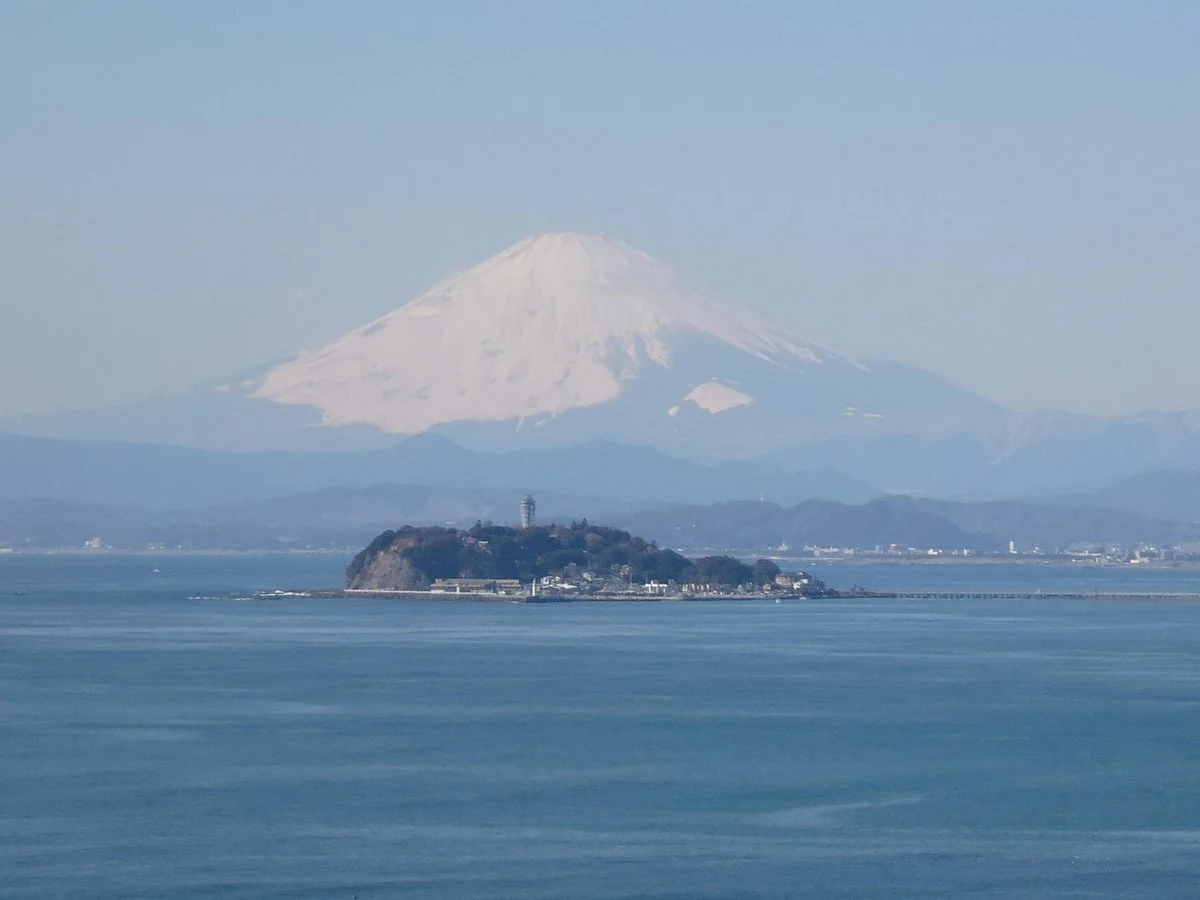 Osaki Park