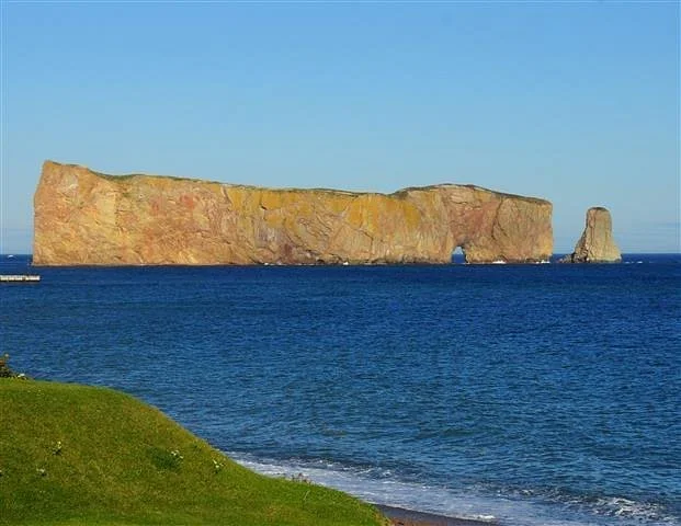 Gaspe Peninsula