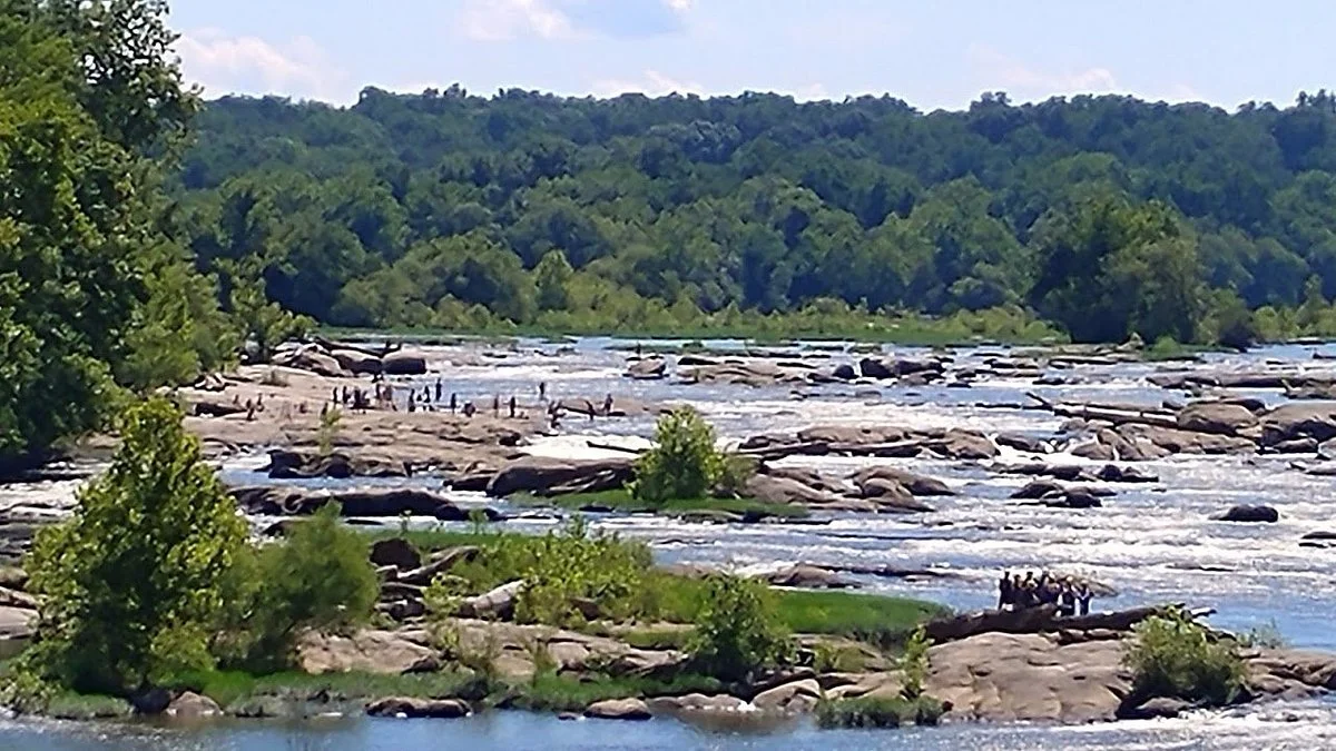 Belle Isle