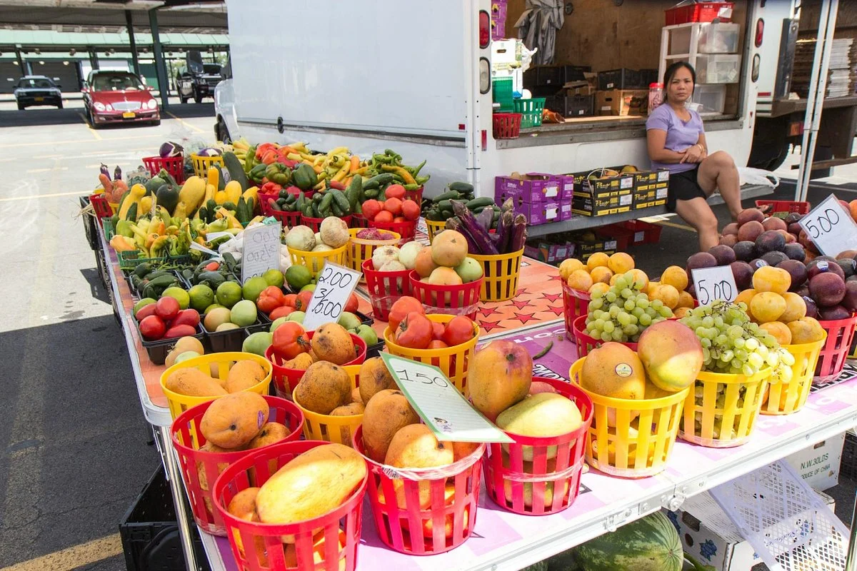 Central New York Regional Market