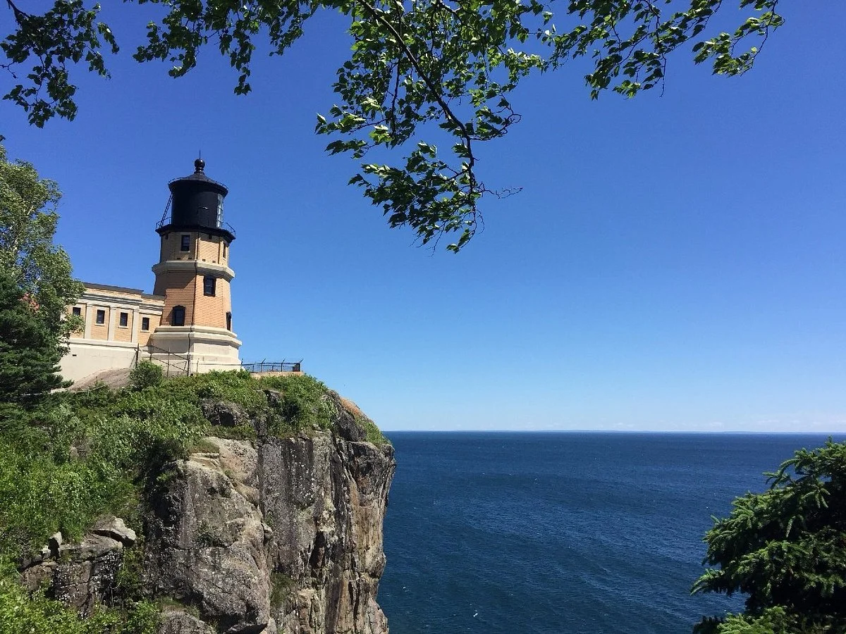 Split Rock Lighthouse