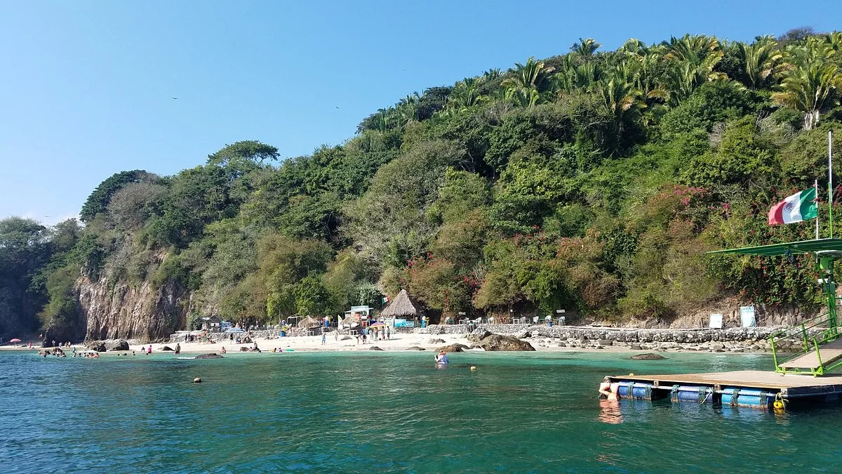 Isla de Coral