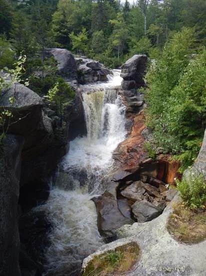 Grafton Notch State Park