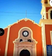 Centro Estatal de las Artes, Mexicali