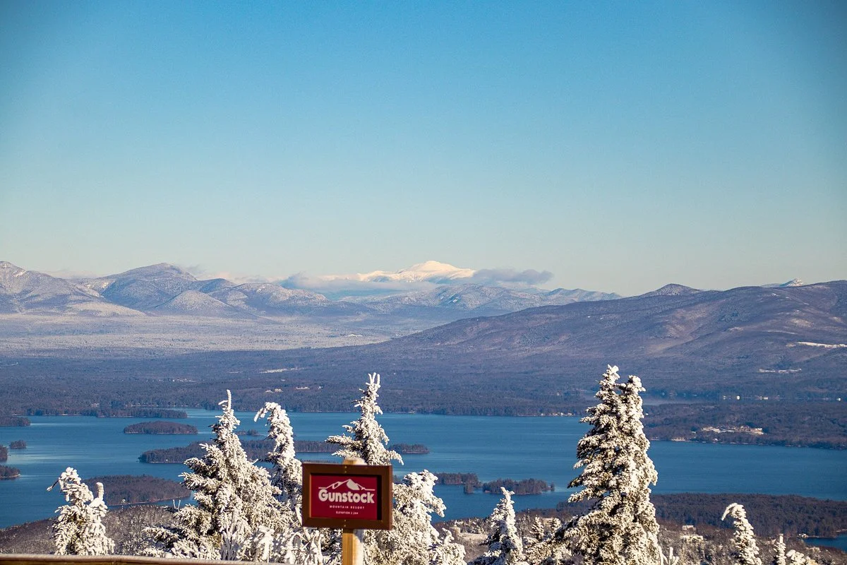 Gunstock Mountain Resort