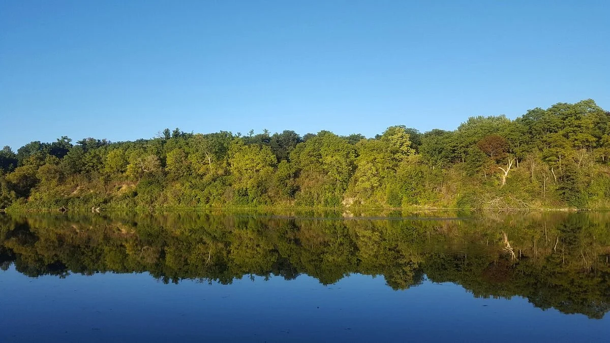 Brant Conservation Area