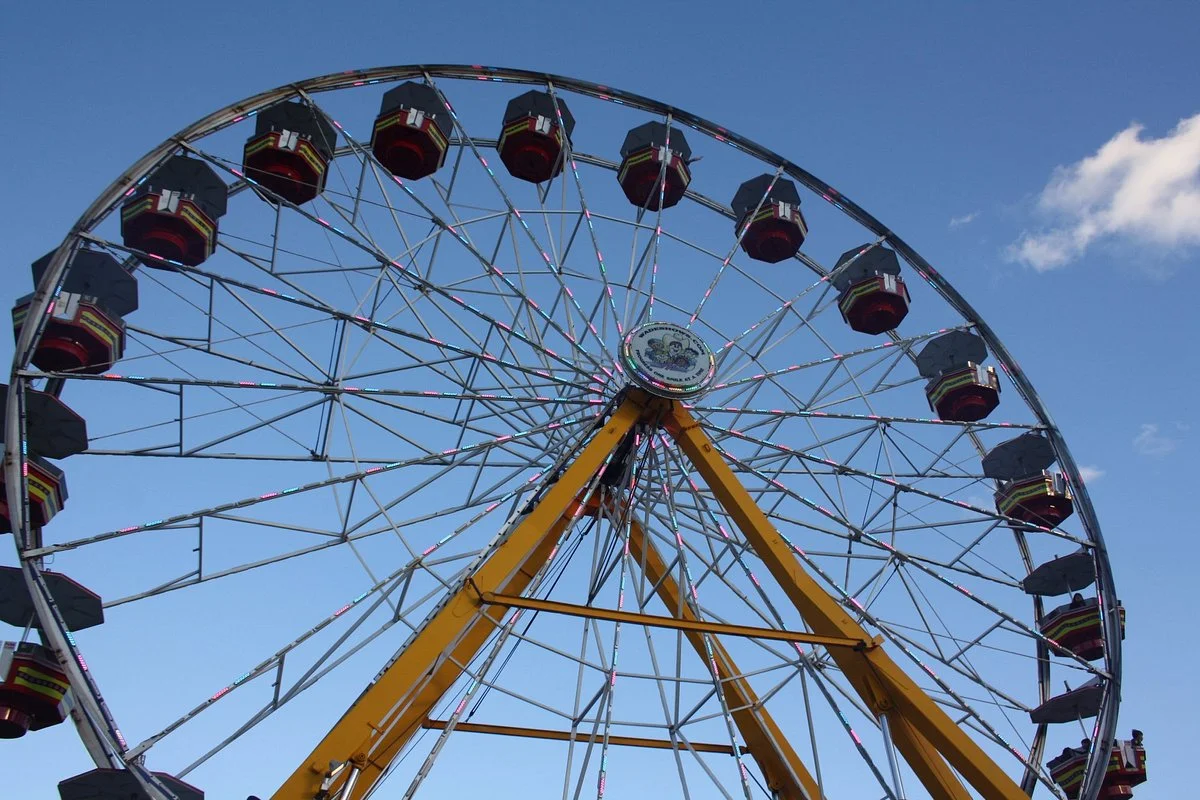 New York State Fairgrounds