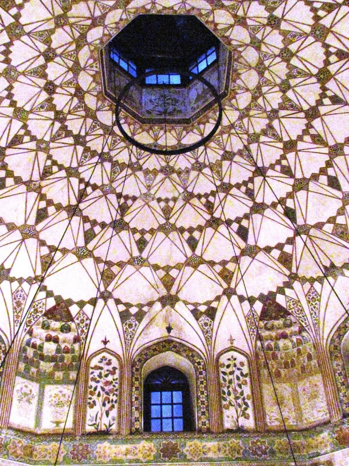 Wazir Khan Hammam