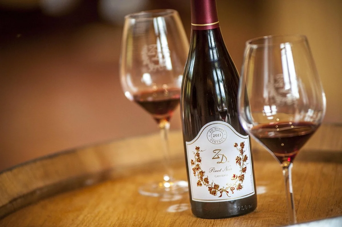 ZD Wines
