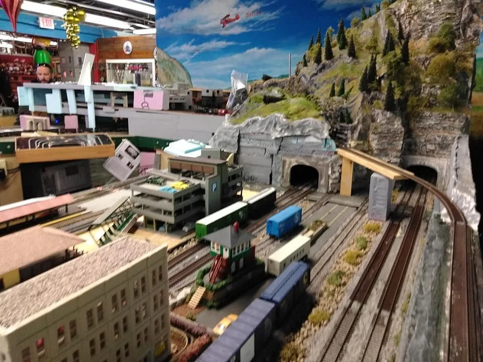 World's Largest Toy Museum