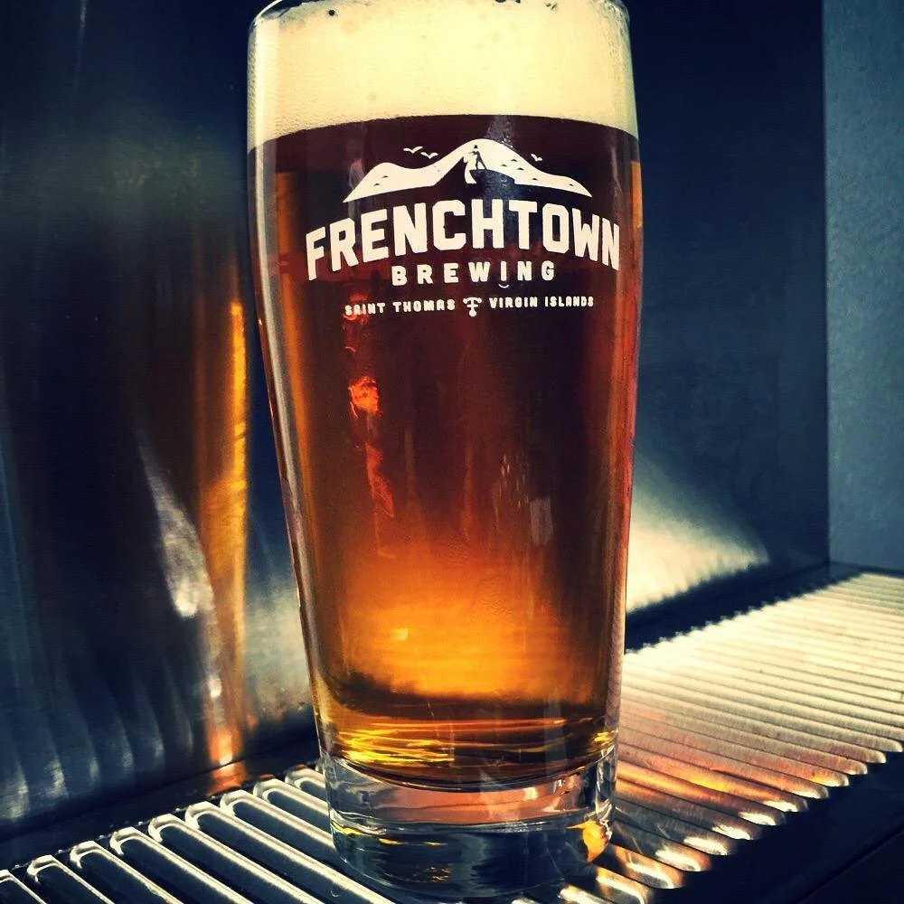 Frenchtown Brewing Company