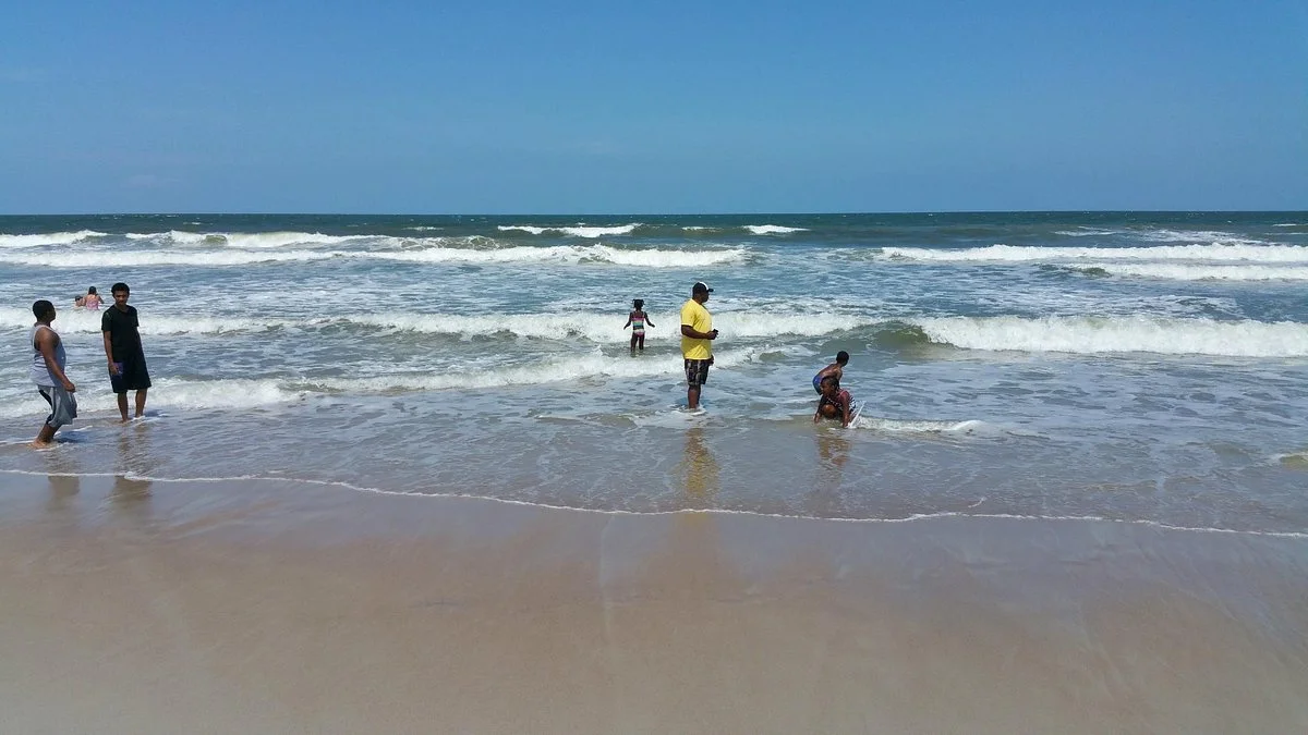 American Beach