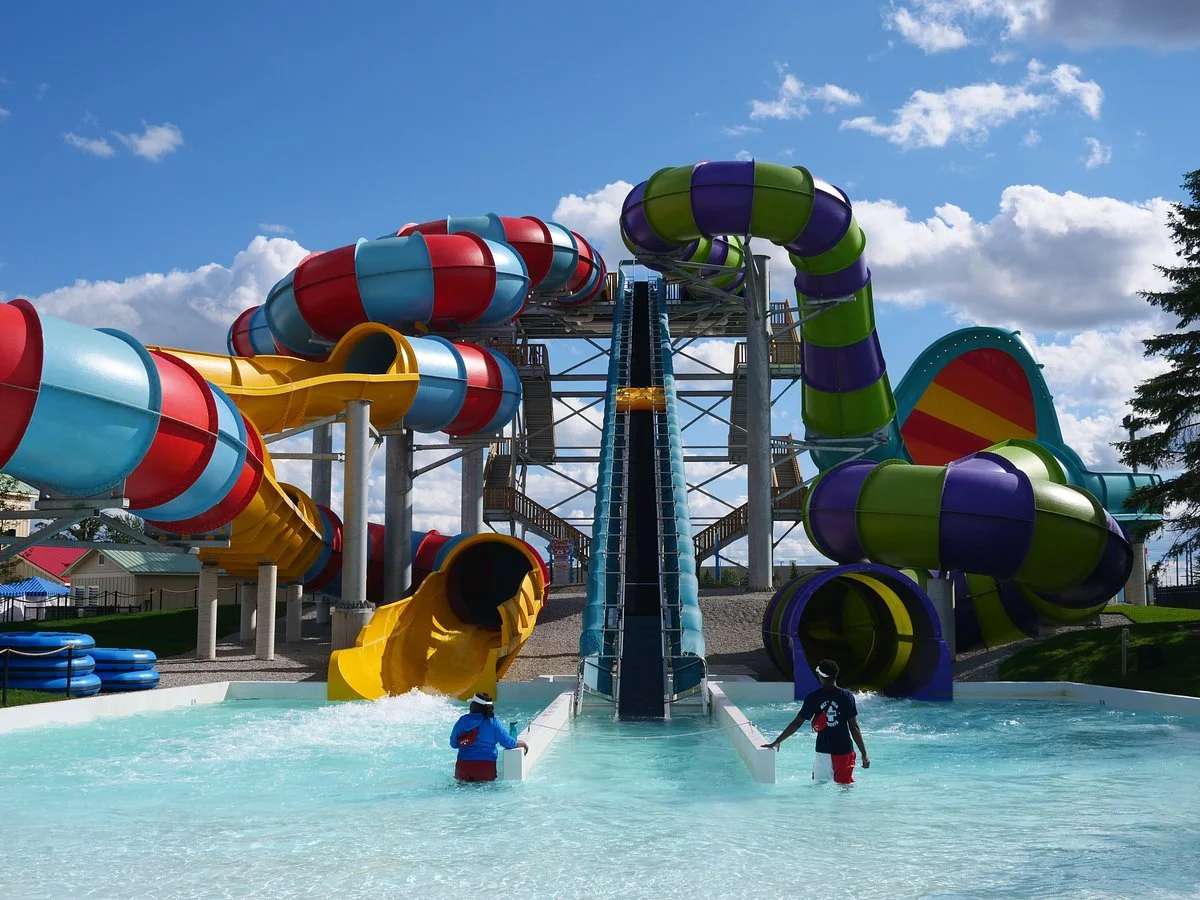 Wet 'n' Wild Toronto