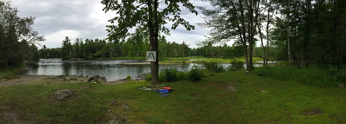 St. Croix River