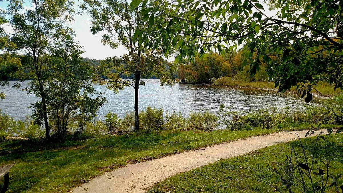 Afton State Park