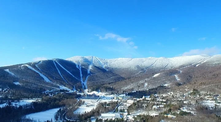 Sugarbush Resort