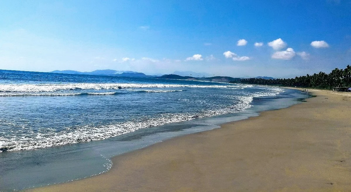 Playa Linda