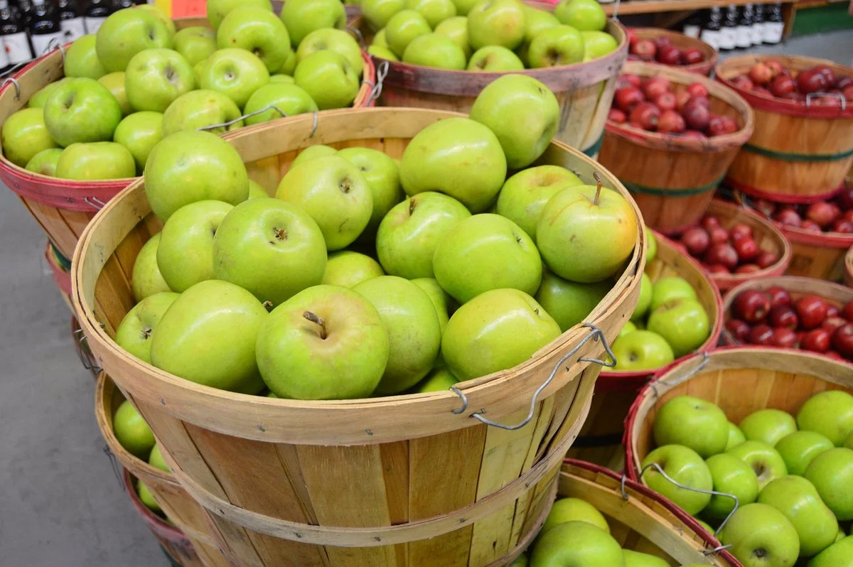 Carver Orchards & Farm Market