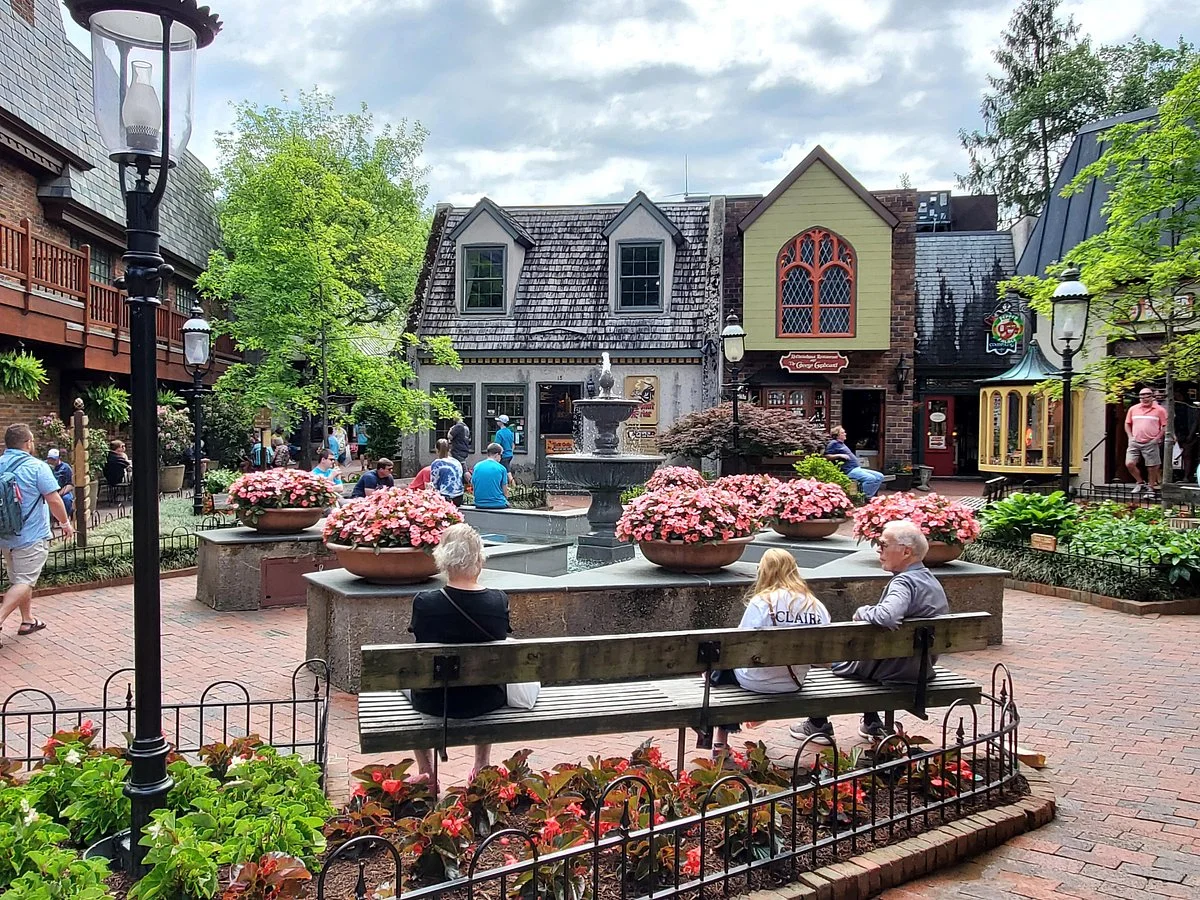 The Village Shops