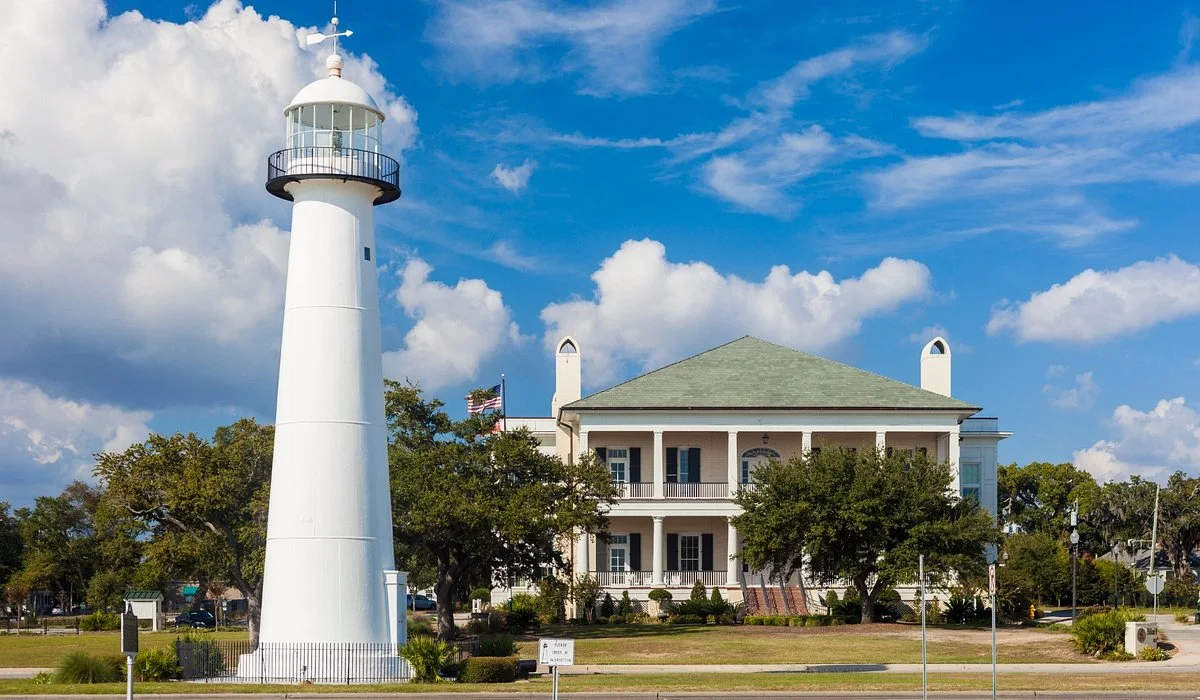 Casino at Harrah's Gulf Coast