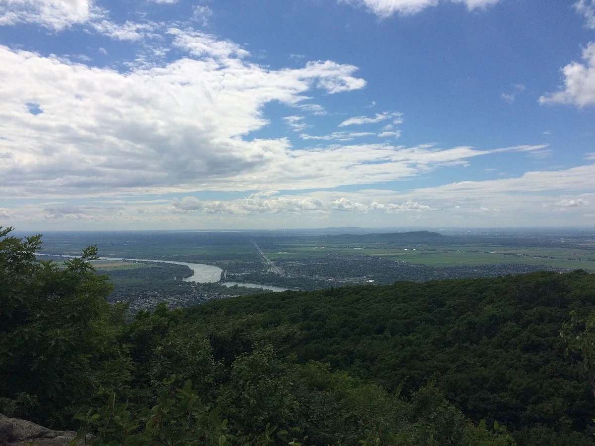 Centre de la Nature Mont Saint-Hilaire