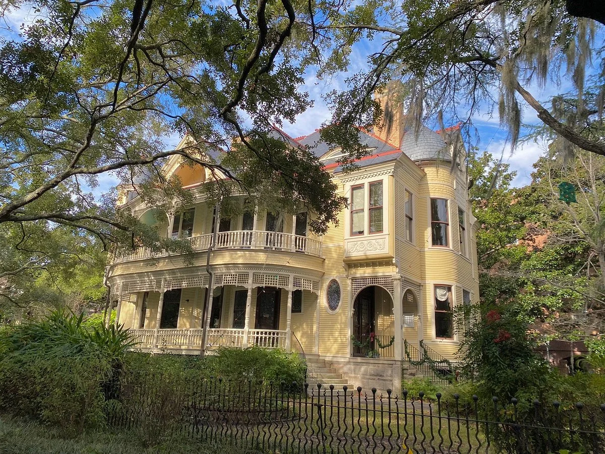 College of Charleston