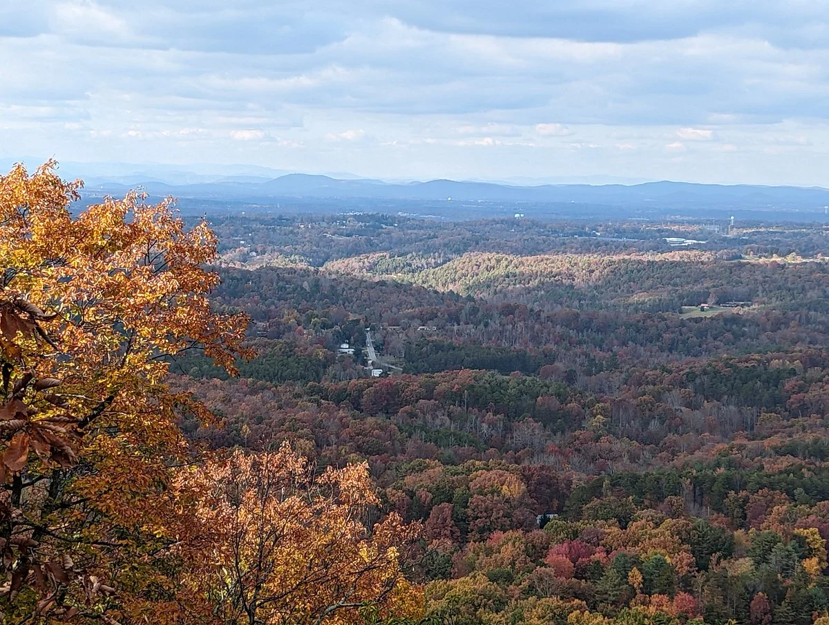 Bakers Mountain Park