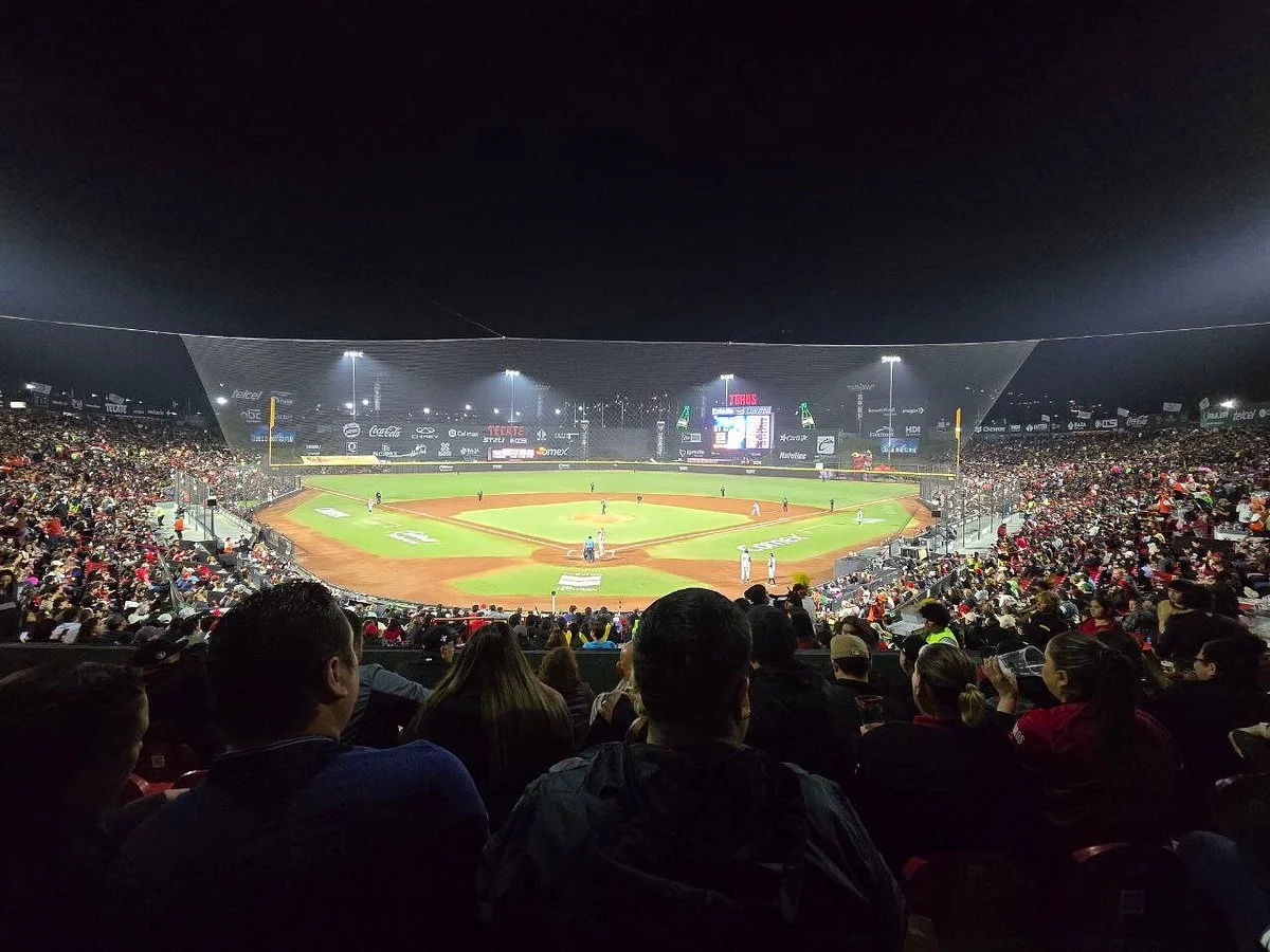 Estadio Gasmart
