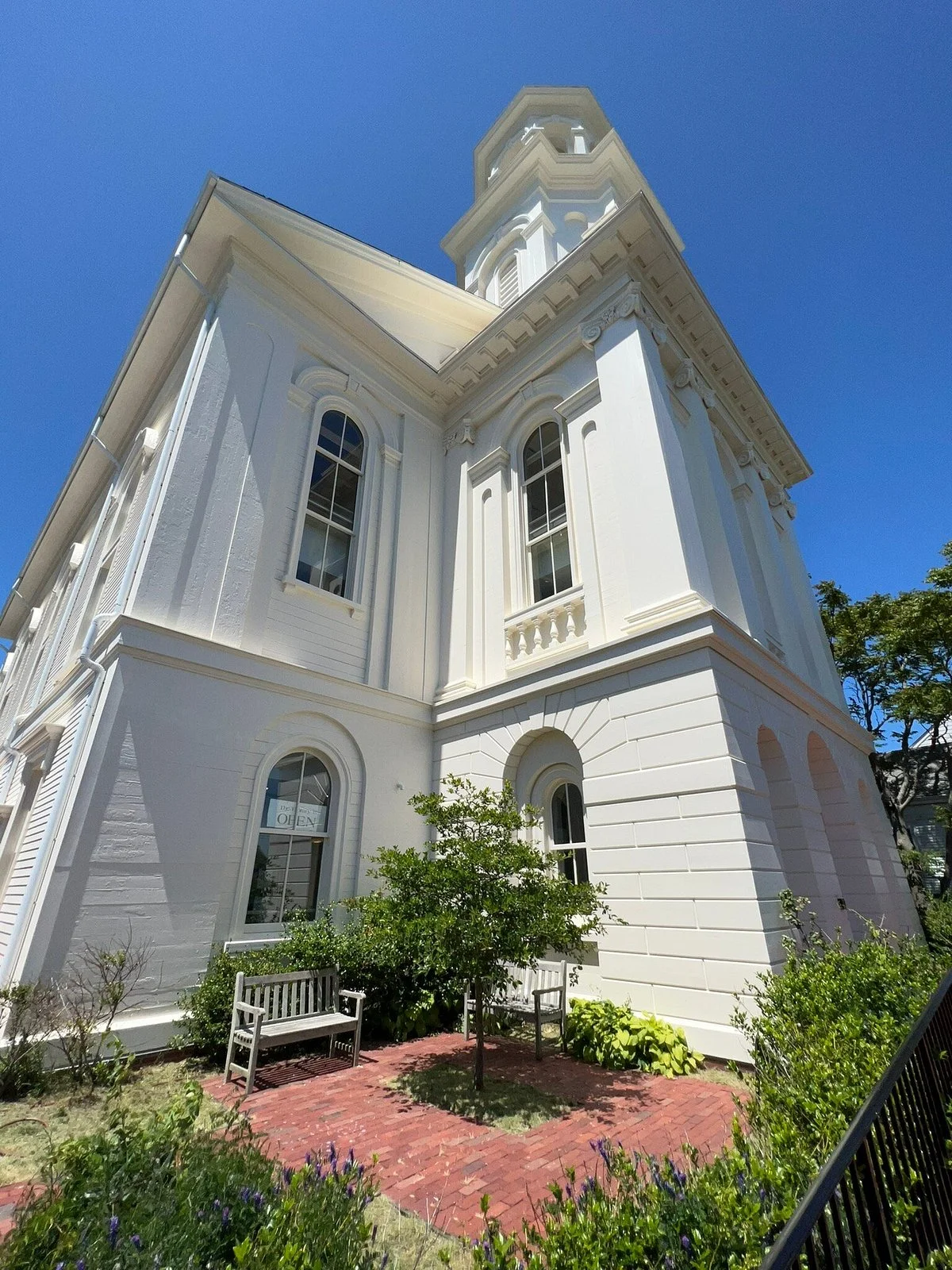 Provincetown Library