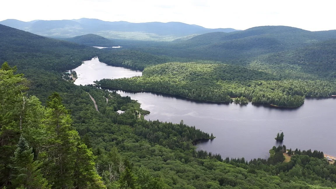 Aventures Parc Mont-Tremblant