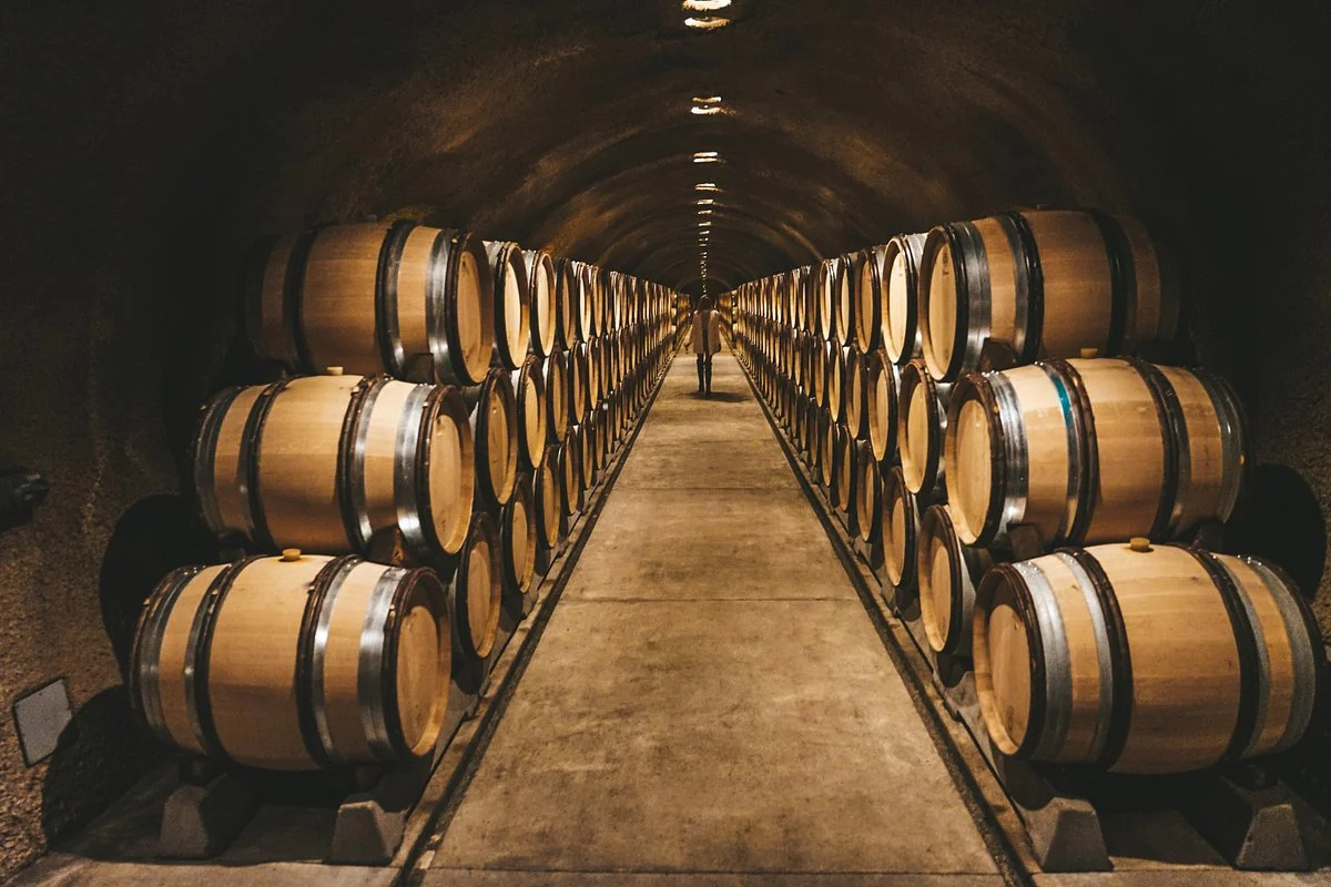 Far Niente Winery