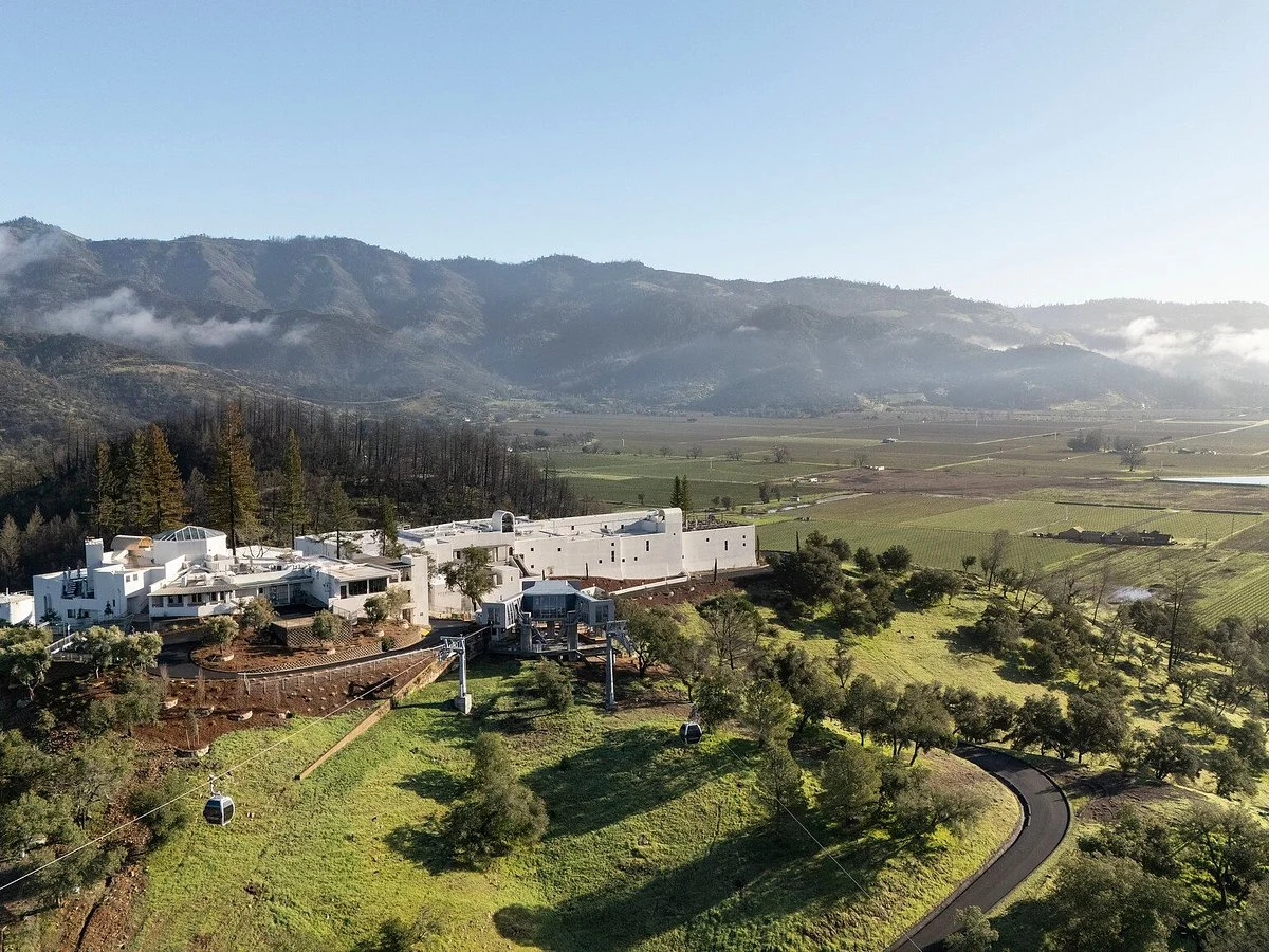 Sterling Vineyards