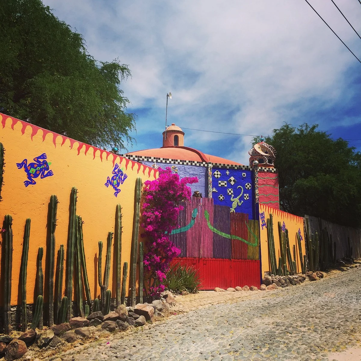 Chapel of Jimmy Ray Gallery