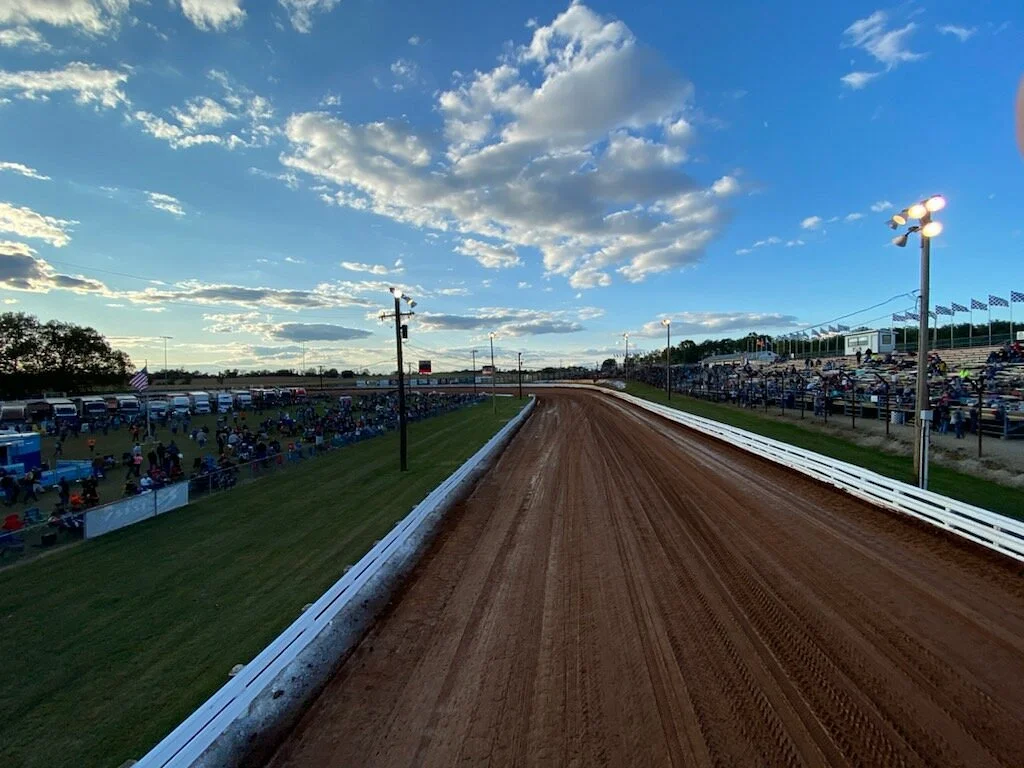 Williams Grove Speedway