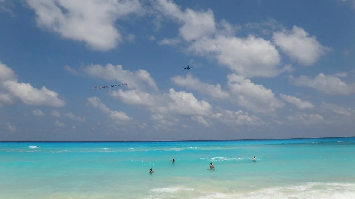 Playa Marlín