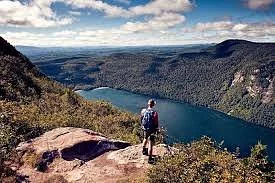 Mount Pisgah