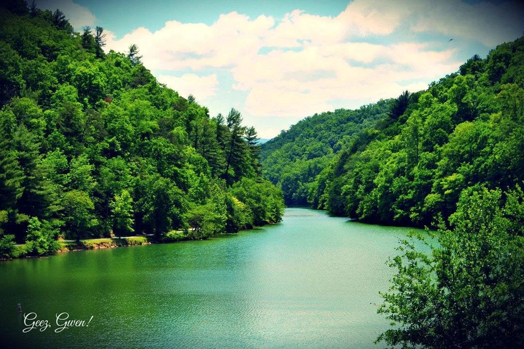 Steele Creek Park